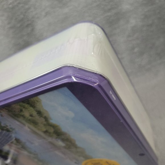 NEW Hallmark 1000 Pieces Tin Boxed Jigsaw Puzzle Sealed BOX HAS SMALL DENT - Picture 5 of 6